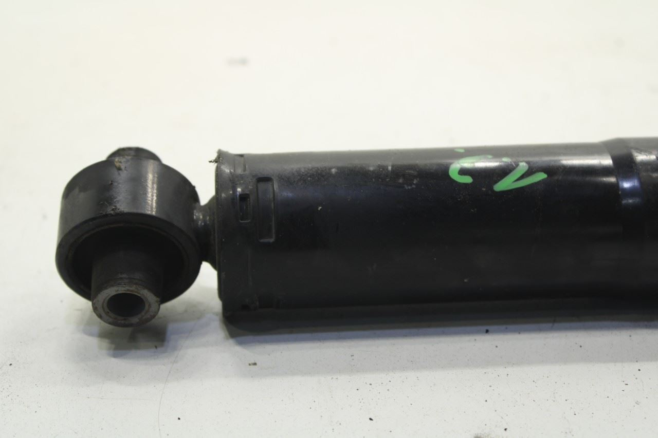 17-22 Nissan Rogue Sport SL AWD Rear LH Shock Strut Absorber w/ Control Arms Set - Alshned Auto Parts