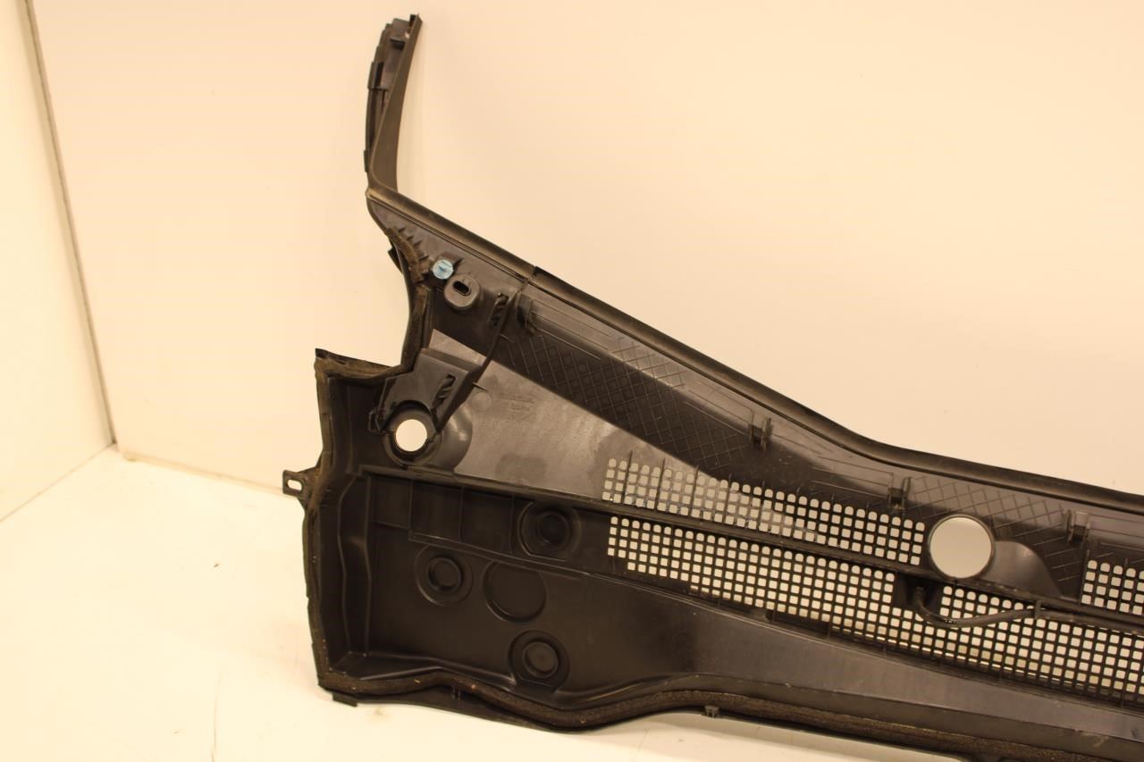 2013-2015 Acura RDX Front Windshield Cowl Vent Grille Panel 74210-TX4-A0 OEM - Alshned Auto Parts