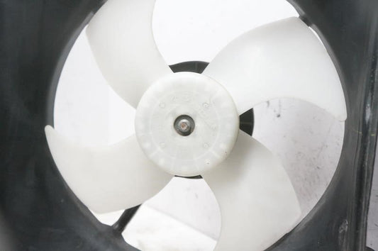 2009-2013 Subaru Forester Radiator Cooling Fan Motor Assembly 45122AG000 OEM - Alshned Auto Parts