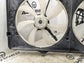 2007-12 Lexus ES350 3.5L Dual Radiator Cooling Fan Motor Assy 16711-AD020 *ReaD* - Alshned Auto Parts