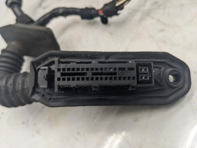2013 Mini Cooper Front Left Driver Side Door Wire Harness 61129231840 OEM9