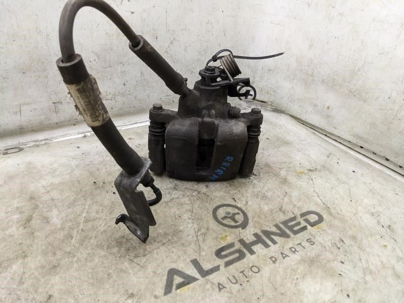 14-19 Ford Explorer Rear Passenger Right Side Brake Disc Caliper EG1Z-2552-A OEM3
