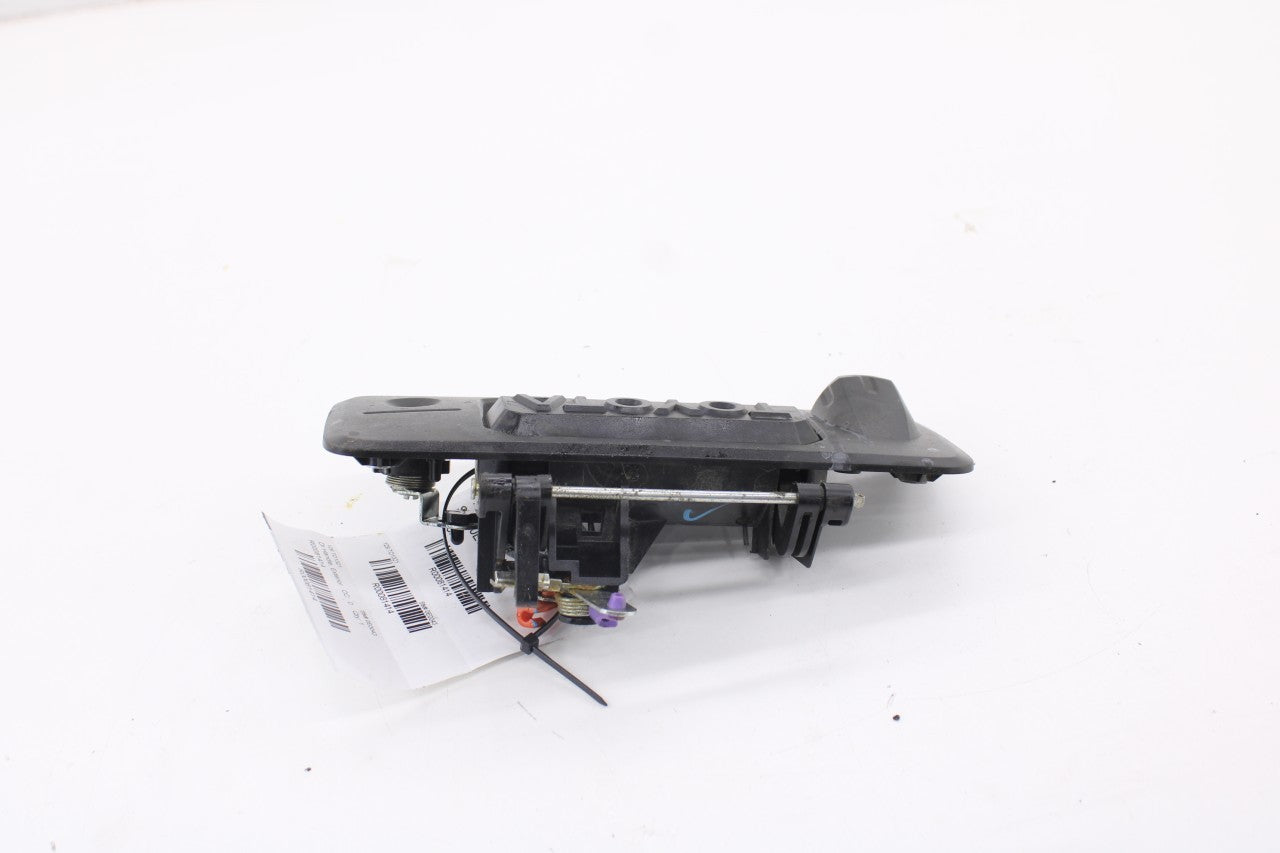 2015-23 Toyota Tacoma SR5 Double Cab Rear Tailgate Door Release Exterior Handle2