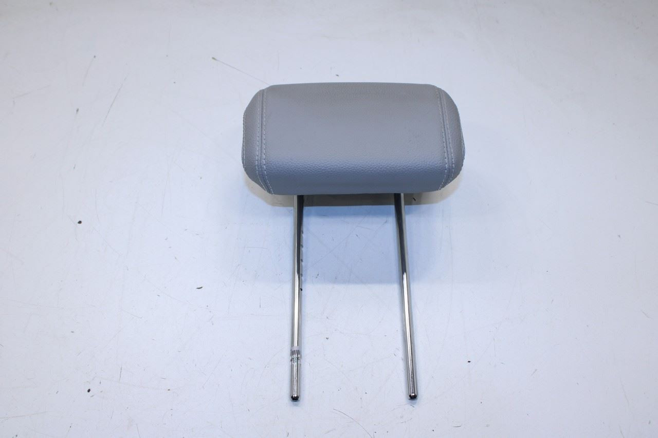 2012-15 Mercedes-Benz ML350 Rear Seat RH and LH 2nd Row Center Headrest Set of 3 - Alshned Auto Parts