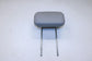 2012-15 Mercedes-Benz ML350 Rear Seat RH and LH 2nd Row Center Headrest Set of 3 - Alshned Auto Parts