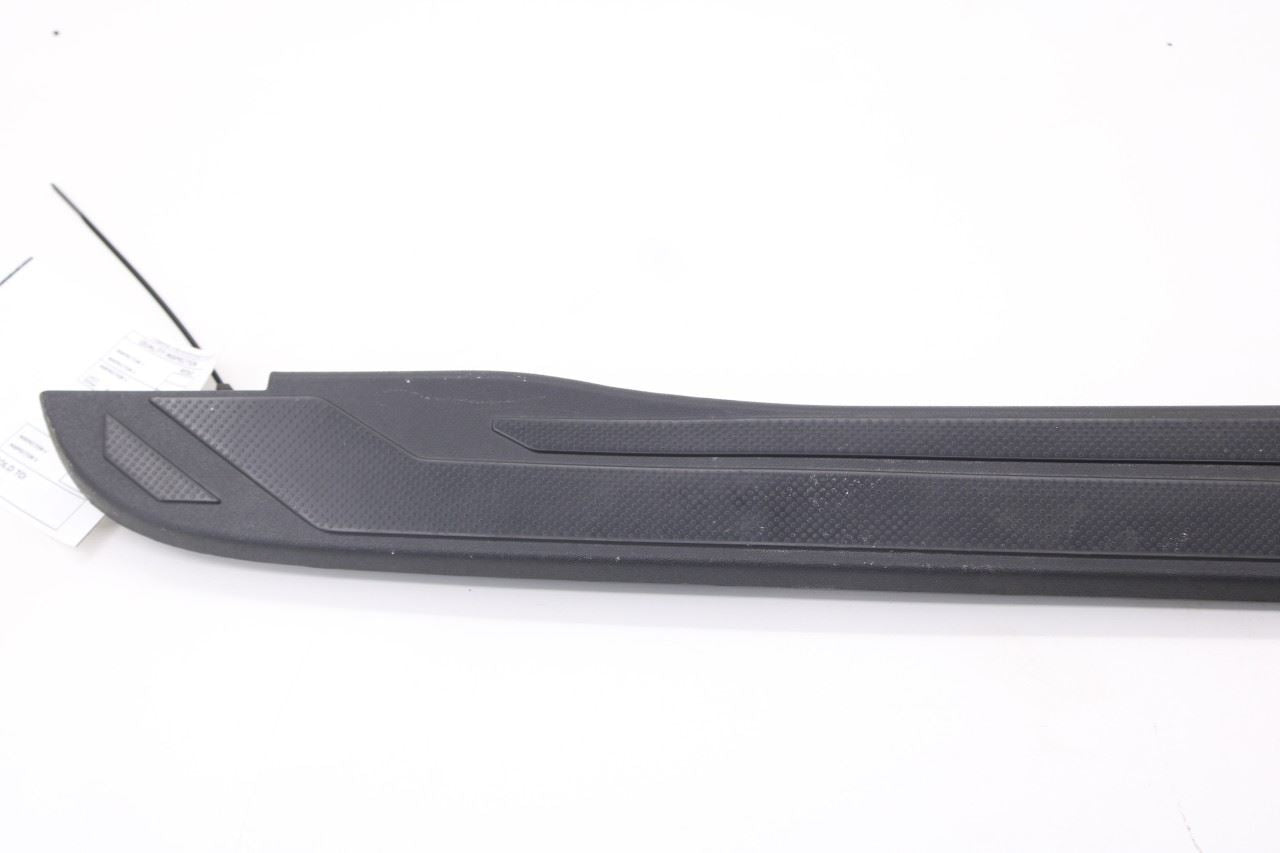 16-23 Toyota Tacoma SR5 Rear Right Truck Bed Upper Rail Molding 6624804050 *ReaD2