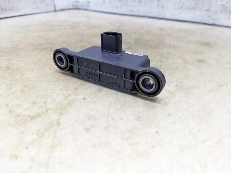 12-18 Jeep Wrangler 3.6L Front LH Side Yaw Rate Stability Dynamic Sensor Module - Alshned Auto Parts