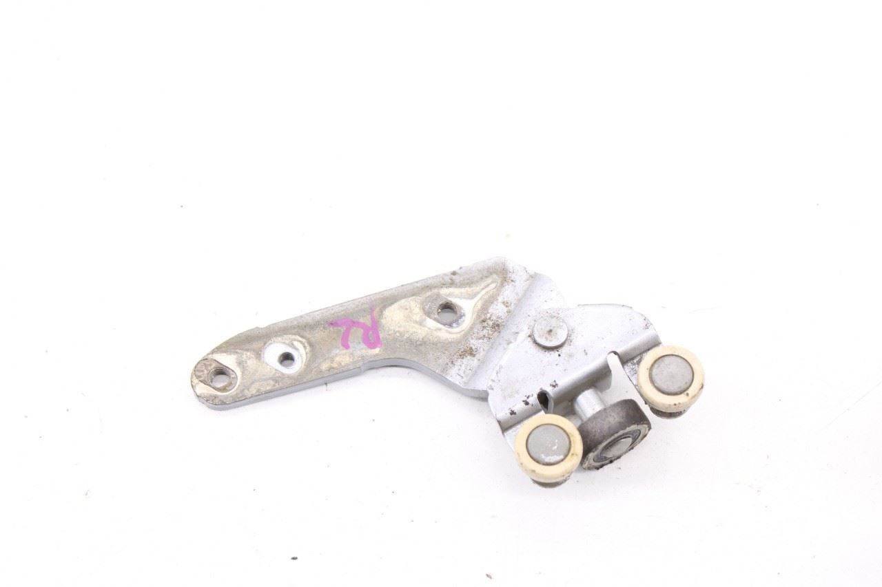 11-20 Toyota Sienna LE 3.5L Rear Driver Left Side Sliding Door Roller Hinge Set - Alshned Auto Parts