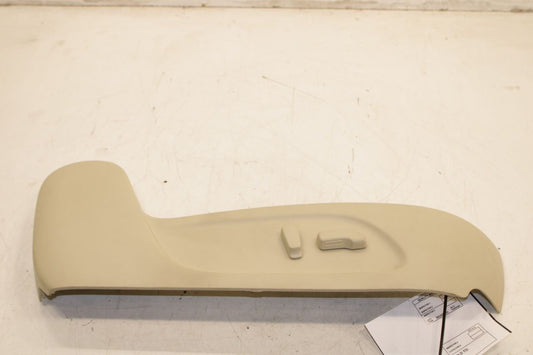 2016-2020 Infiniti QX60 Front Right Side Power Seat Adjustment Switch w/ Trim - Alshned Auto Parts