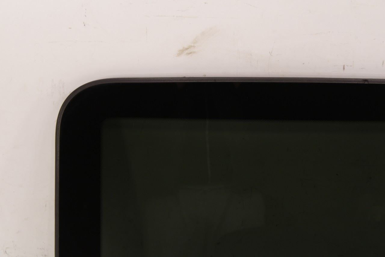 2018-2022 Ford Ecosport SE Roof Sunroof Window Glass CN1Z-54500A18-C OEM - Alshned Auto Parts