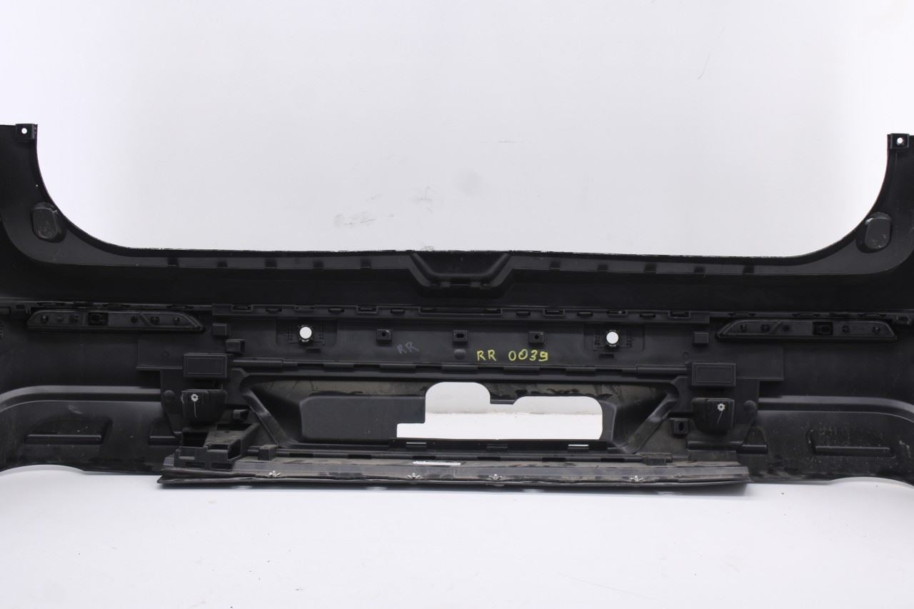 2020-2026 Ford Explorer Interceptor Rear Bumper Cover LB5B-17F001-BAW OEM *ReaD*10