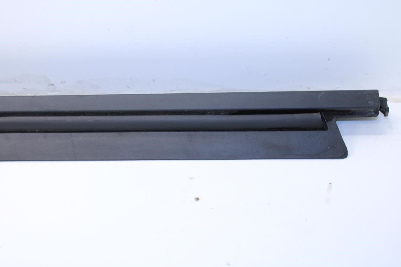 2019-2025 Cadillac XT4 Premium Left Driver Side Rocker Panel Molding 84568513 - Alshned Auto Parts