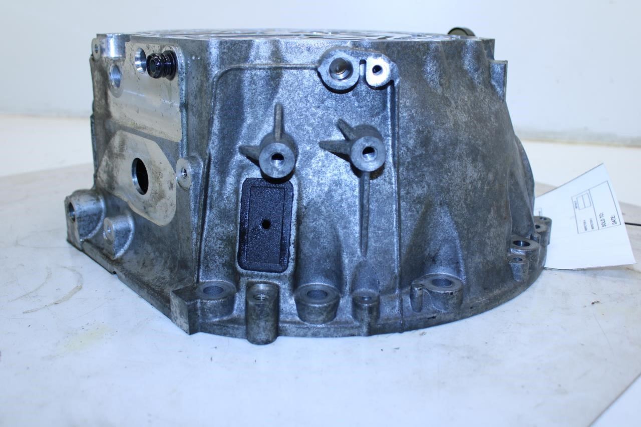 2015-17 Mercedes-Benz C300 2.0L Auto Transmission Torque Converter Bell Housing - Alshned Auto Parts