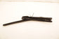 07-18 Jeep Wrangler Sport 2dr Front LH Side Door Glass Run Channel Weatherstrip - Alshned Auto Parts