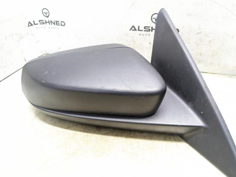 2010-2011 Ford Mustang Right Passenger Side Rearview Mirror AR33-17682-AE OEM - Alshned Auto Parts