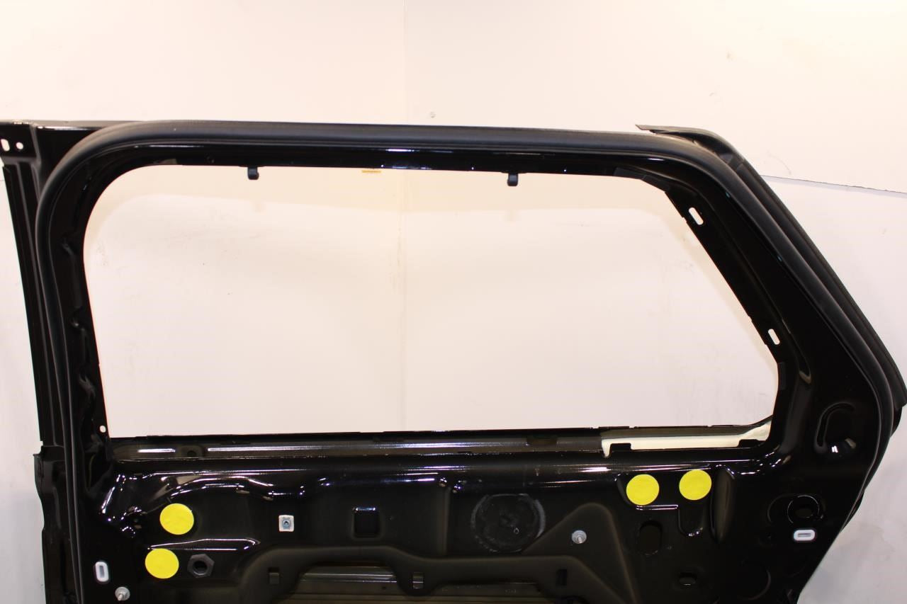 2020-25 Ford Explorer Rear Right Side Door Shell Panel NB5Z-7824630-A OEM *ReaD* - Alshned Auto Parts