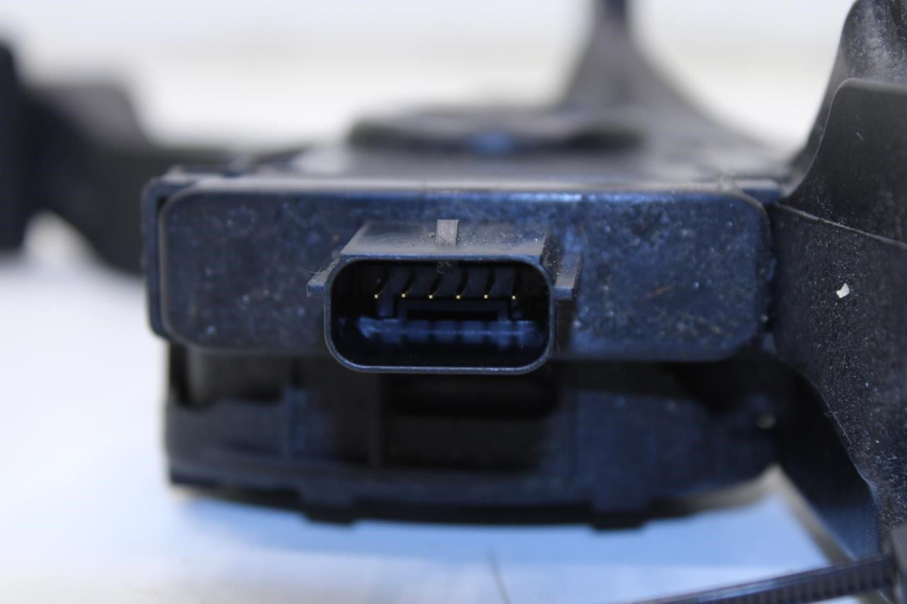 2011-22 Jeep Grand Cherokee Accelerator Throttle Gas Pedal Sensor 52124785AE OEM - Alshned Auto Parts