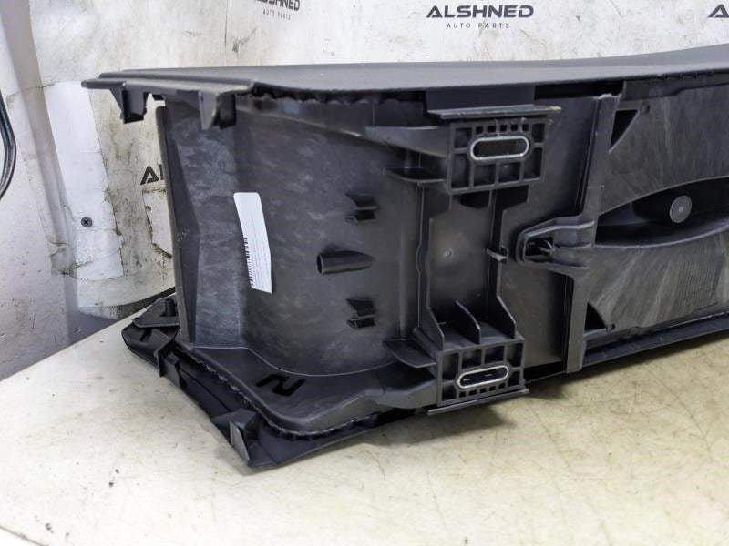 2015-2023 Mercedes-Benz C300 Front Center Console Base Frame 20568019509H15 OEM10