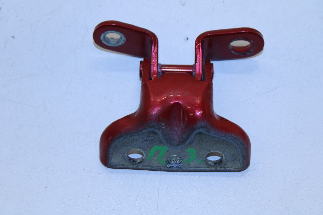 2016-2025 Hyundai Elantra SEL Rear Right Side Door Hinge Upper and Lower Pair - Alshned Auto Parts
