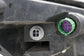14-18 Jeep Cherokee Front Left Headlamp Park Turn Signal Lamp 68157103AO *ReaD* - Alshned Auto Parts