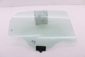 2016-2020 KIA Optima EX Rear Right Passenger Side Door Window Glass 83420D5010