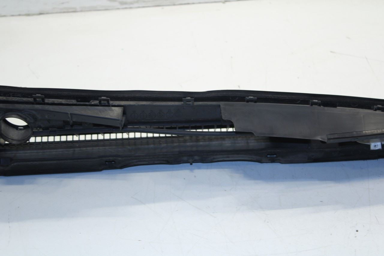 15-21 Subaru WRX Premium 2.0L AWD Front Windshield Cowl Vent Grille Cover Panel - Alshned Auto Parts