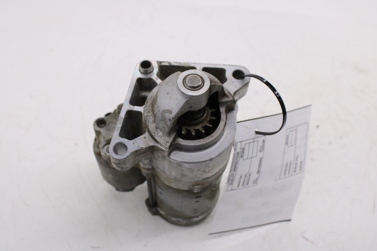 2013-2019 Mini Hardtop Cooper 1.5L Engine Starter Motor Assembly 7645979 OEM9
