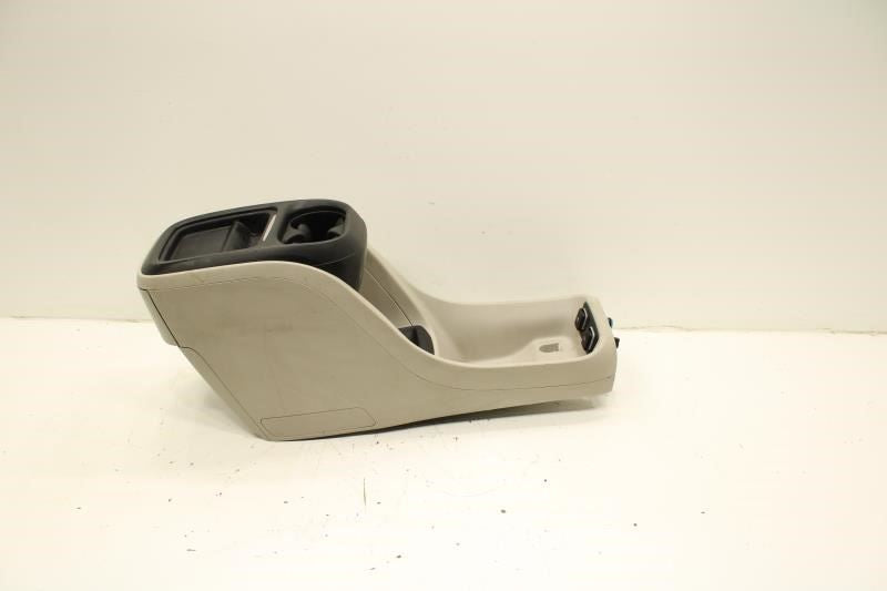 19-20 Chrysler Pacifica Front Floor Center Console Base w Cup Holder 6SY131D2AC - Alshned Auto Parts