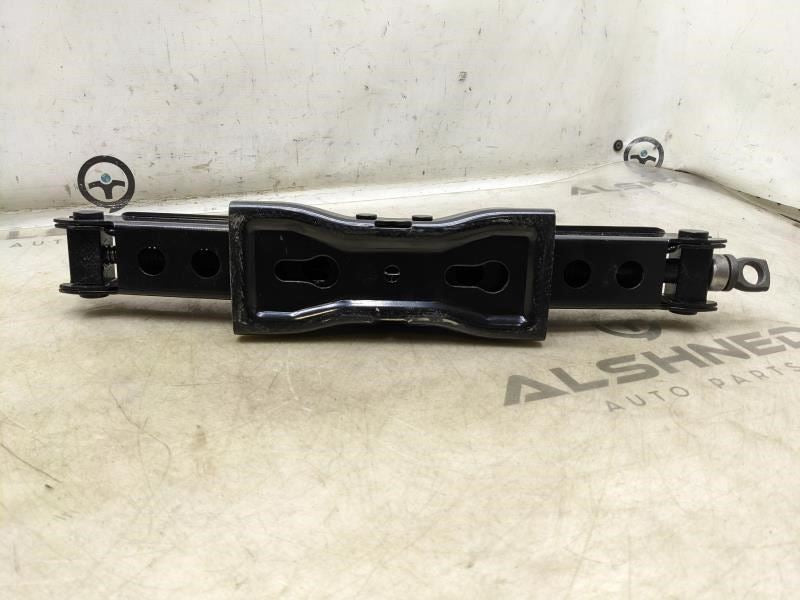 2015-20 Ford F150 Super Crew Cab 3.5L 4WD Lifting Jack and Tool Kit w/ Tools Bag9