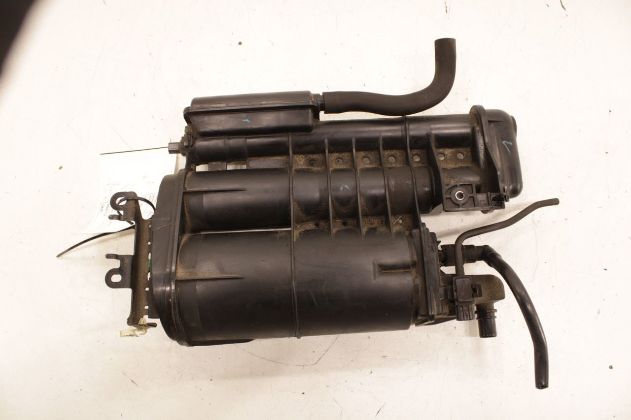 19-25 Acura RDX SH-AWD 2L Fuel Vapor Evaporator Emission Canister 1730A-TJB-A012 - Alshned Auto Parts