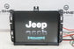 2015 Jeep Grand Cherokee 8.4'' Display Uconnect Navi Radio Receiver 68238619AE - Alshned Auto Parts