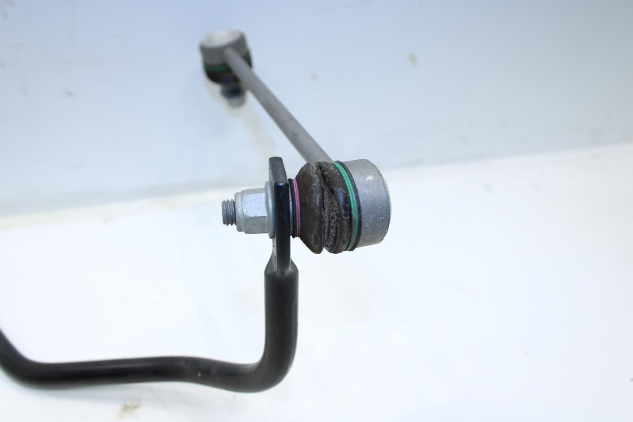 17-20 Jaguar XE R-Dynamic S Rear Stabilizer Sway Anti-Roll Bar GX73-5A771-AB OEM - Alshned Auto Parts