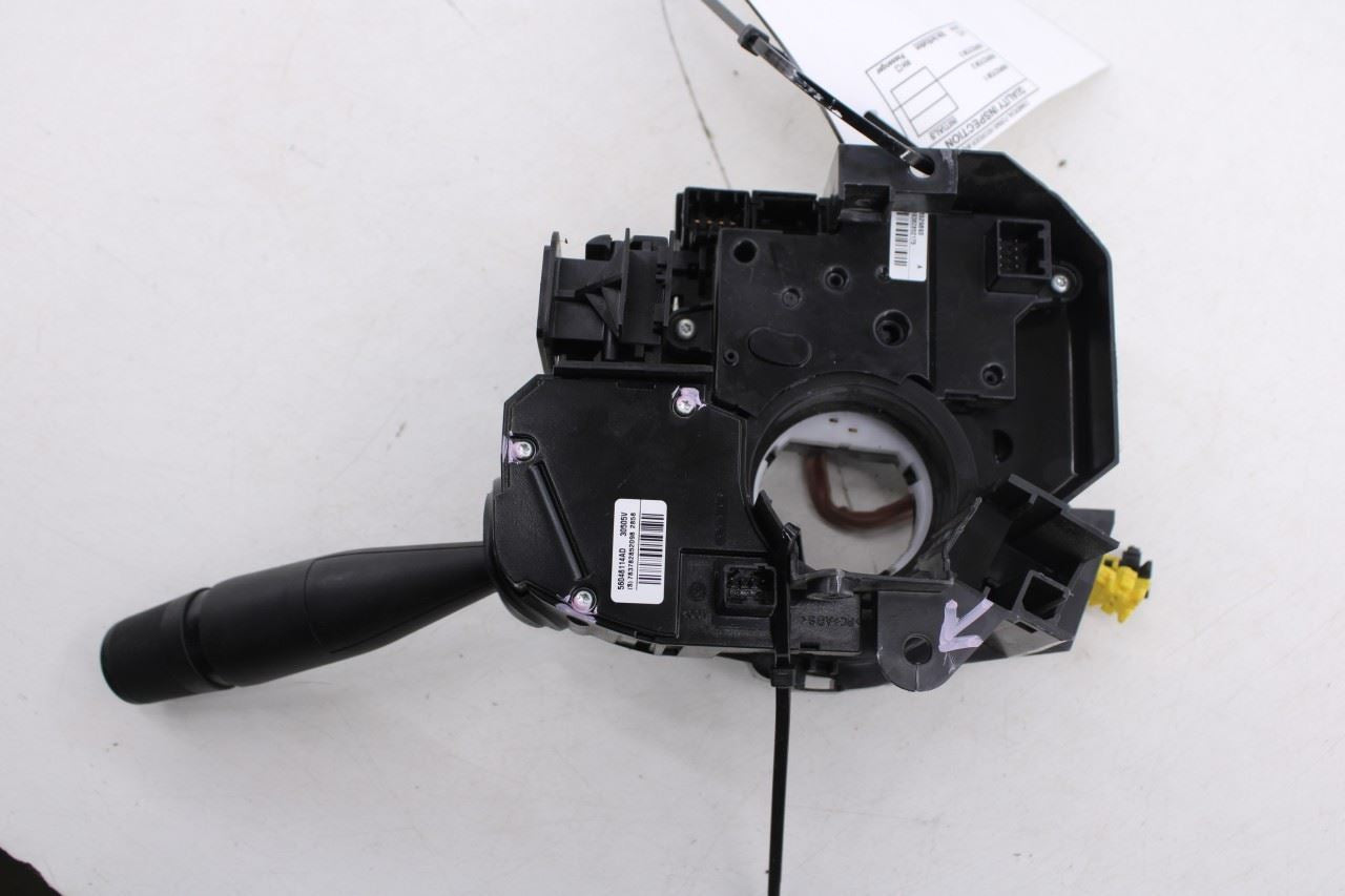 14-24 Ram 1500 Classic Quad Cab Steering Column Turn Signal Wiper Switch *ReaD*13