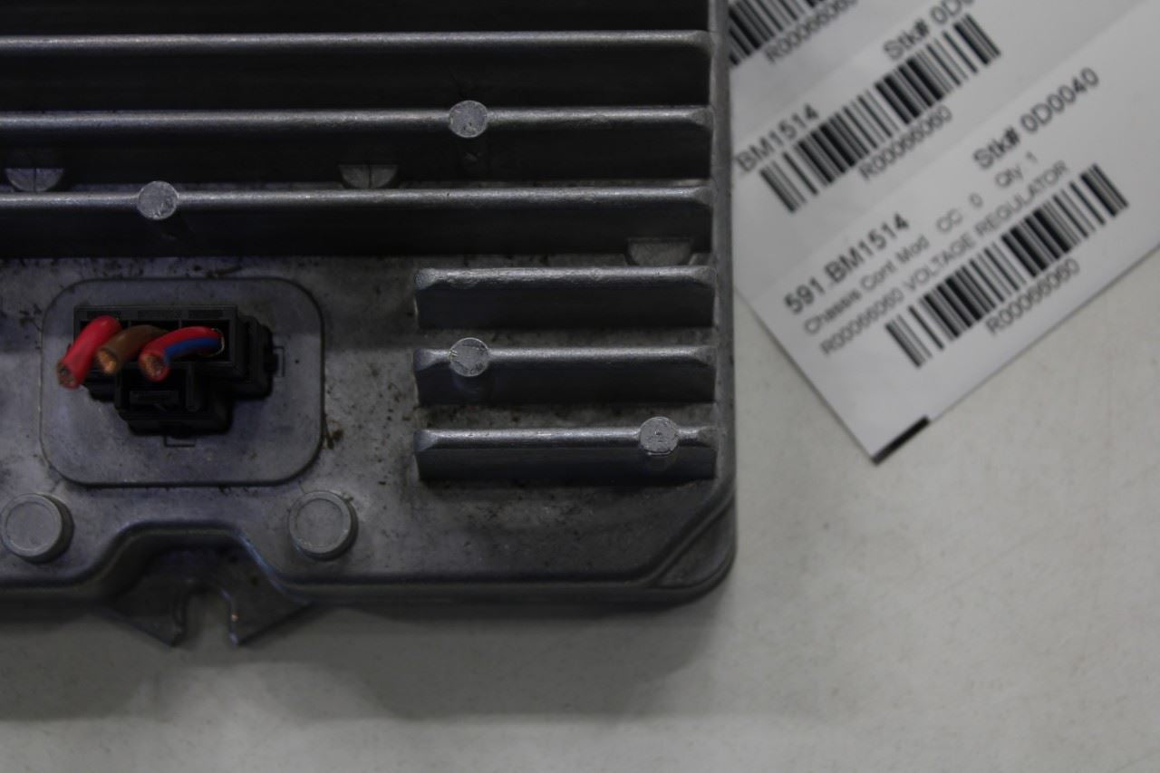 2014-2018 BMW X5 xDrive35i 3.0L Power Supply Voltage Inverter Converter Module - Alshned Auto Parts
