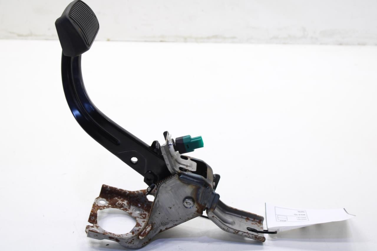 19-21 Hyundai Tucson Value Brake Foot Stop Pedal w/ Stop Light Switch 32800D3105 - Alshned Auto Parts