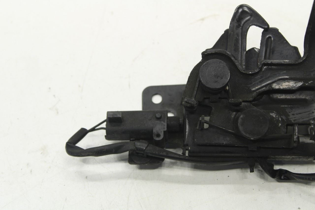 2016-2020 Kia Sorento LX Front Hood Lock Latch Actuator 81130-C5000 OEM - Alshned Auto Parts