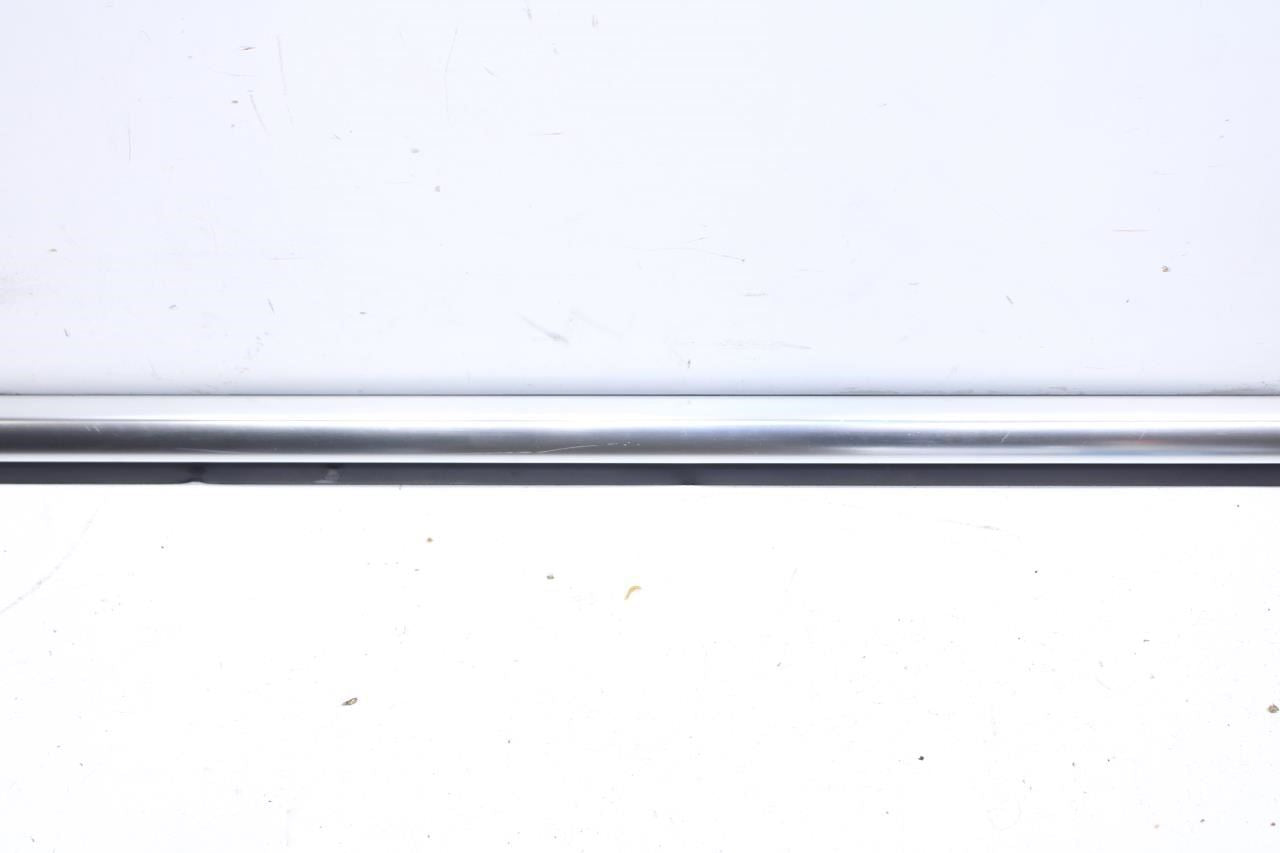 07-13 Mercedes-Benz S550 Front Right Door Belt Outer Weatherstrip 221-690-34-80 - Alshned Auto Parts