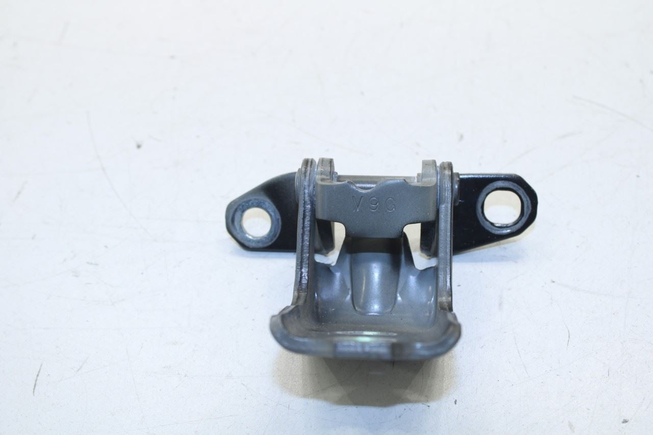 2018-25 Mitsubishi Eclipse Cross ES Front Right Door Hinge Upper and Lower Pair - Alshned Auto Parts