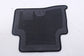 17-22 Kia Sportage Nightfall FWD Front Rear RH and LH Side Carpet Floor Mats Set10