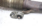 2017-2024 Chrysler Pacifica 3.6L Front Exhaust Crossunder Pipe 68187968AJ OEM - Alshned Auto Parts