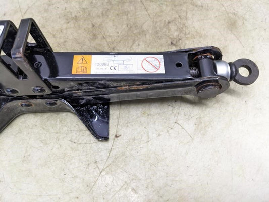 2013-2023 Mazda CX-5 Spare Tire Floor Jack LC62-37-790E OEM - Alshned Auto Parts