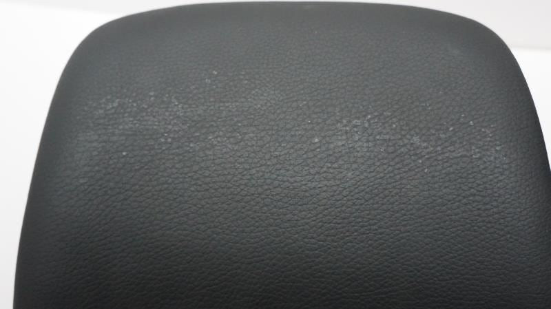 10-17 BMW 535I GT Front Left Right Headrest Black OEM 723682711 - Alshned Auto Parts