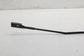 17-2025 Alfa Romeo Giulia Ti AWD 2.0L Front Left and Right Wiper Arm 68300869AA - Alshned Auto Parts
