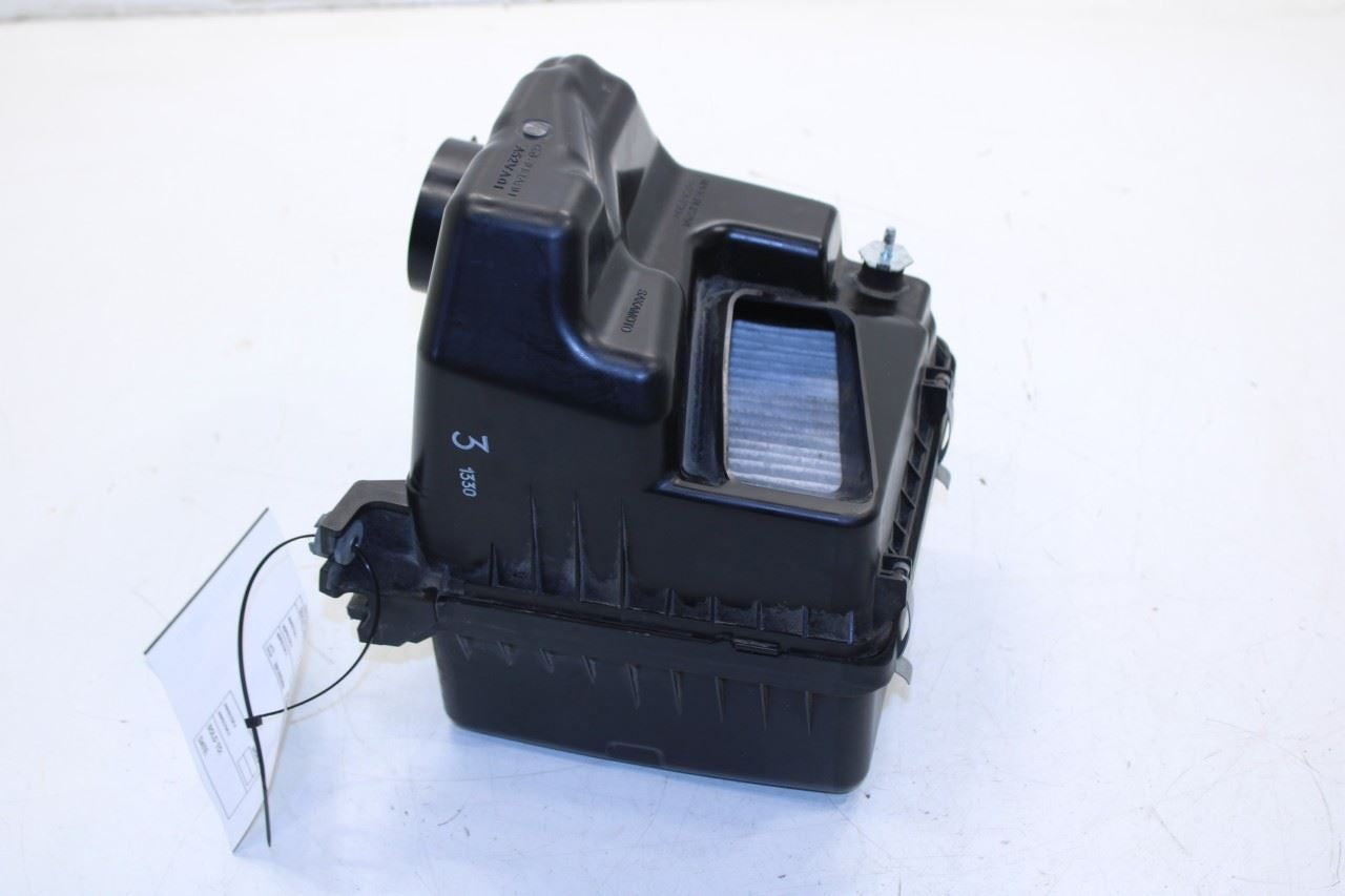 2015-21 Subaru WRX Premium Air Intake Cleaner Filter Housing w/ Mass Air Sensor - Alshned Auto Parts