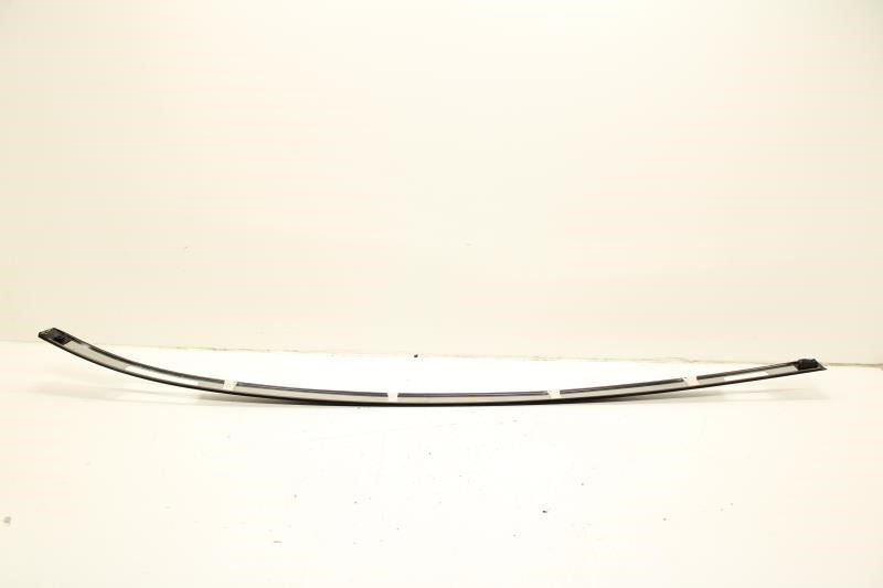 2014-2020 Nissan Rogue Left Driver Side Roof Molding 73853-4CL1A OEM - Alshned Auto Parts