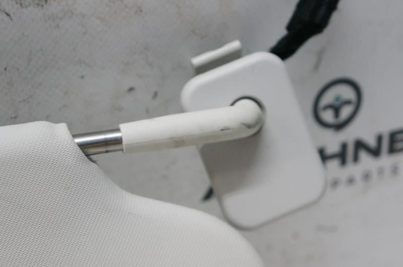 21-22 Ford Escape SE Front LH Sun Visor w/ Illuminated Mirror LJ6Z7804105AB OEM - Alshned Auto Parts