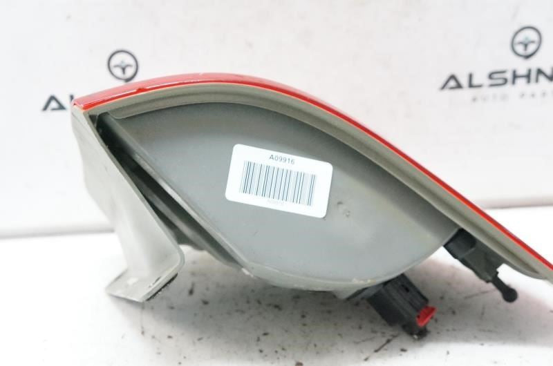 2011-13 Jeep Grand Cherokee Rear Left Quarter Tail Light Lamp 55079421AG *ReaD* - Alshned Auto Parts
