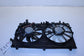 2022-25 Mitsubishi Eclipse Cross ES 1.5L Dual Radiator Cooling Fan Motor *ReaD* - Alshned Auto Parts