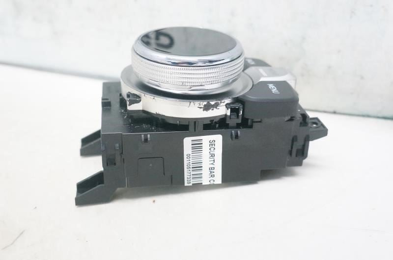 2017-2019 Genesis G90 Center Console AVN Keyboard Mouse 96540-D2000ZCA OEM - Alshned Auto Parts