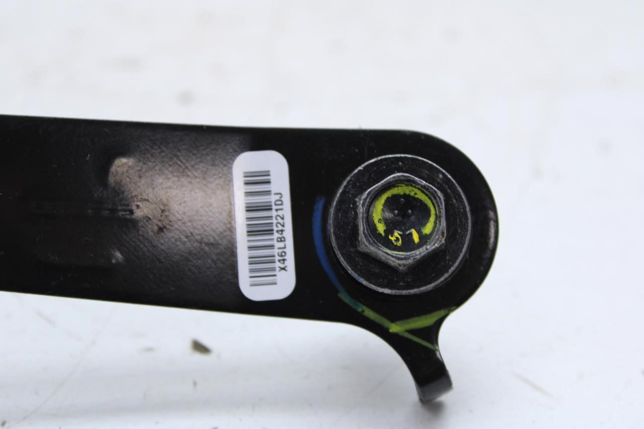 2013-2015 Acura RDX Front Left Driver Side Seat Belt Buckle 04816-TX4-A00ZA OEM - Alshned Auto Parts